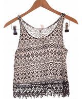 301450 Tops et t-shirts H&M Occasion Once Again Friperie en ligne