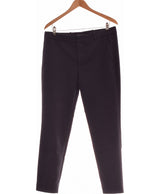 301454 Pantalons et pantacourts ZARA Occasion Once Again Friperie en ligne