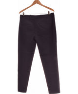 301454 Pantalons et pantacourts ZARA Occasion Vêtement occasion seconde main
