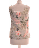 301489 Tops et t-shirts MANGO Occasion Vêtement occasion seconde main
