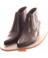 301497 Chaussures SAN MARINA Occasion Once Again Friperie en ligne