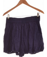 301505 Shorts et bermudas STRADIVARIUS Occasion Once Again Friperie en ligne