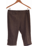 301526 Pantalons et pantacourts CAMAIEU Occasion Once Again Friperie en ligne