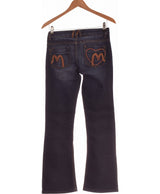 301530 Jeans MORGAN Occasion Vêtement occasion seconde main