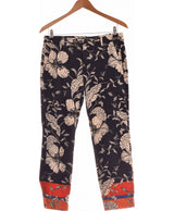 301531 Pantalons et pantacourts ZARA Occasion Once Again Friperie en ligne