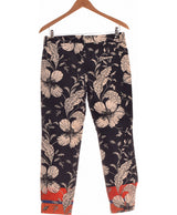 301531 Pantalons et pantacourts ZARA Occasion Vêtement occasion seconde main