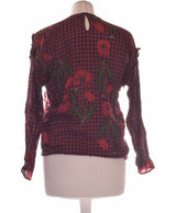301546 Tops et t-shirts ZARA Occasion Vêtement occasion seconde main