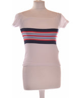 301557 Tops et t-shirts BERSHKA Occasion Once Again Friperie en ligne