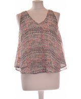 301584 Tops et t-shirts ATMOSPHERE Occasion Once Again Friperie en ligne