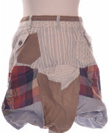 301602 Jupes DESIGUAL Occasion Vêtement occasion seconde main