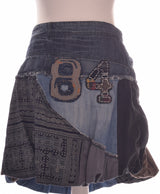 301605 Jupes DESIGUAL Occasion Vêtement occasion seconde main
