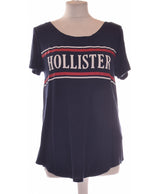 301620 Tops et t-shirts HOLLISTER Occasion Once Again Friperie en ligne