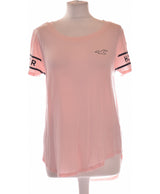 301626 Tops et t-shirts HOLLISTER Occasion Once Again Friperie en ligne