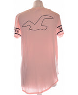 301626 Tops et t-shirts HOLLISTER Occasion Vêtement occasion seconde main