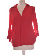301635 Tops et t-shirts BERSHKA Occasion Once Again Friperie en ligne