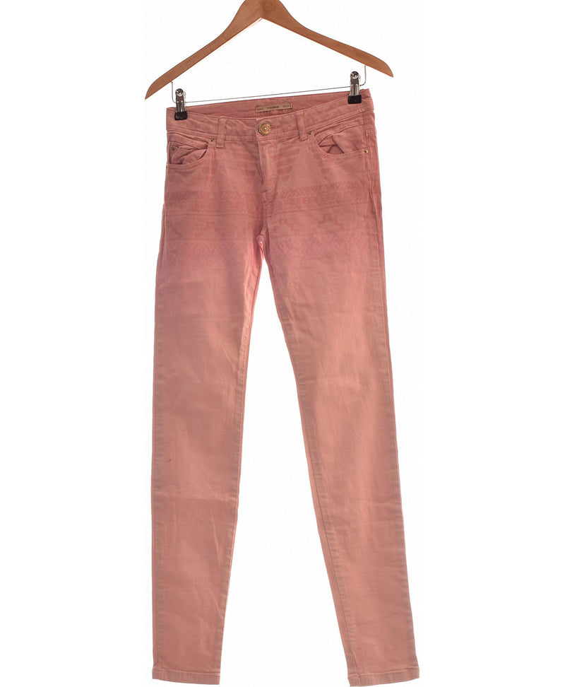 301651 Jeans PULL AND BEAR Occasion Once Again Friperie en ligne