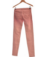 301651 Jeans PULL AND BEAR Occasion Vêtement occasion seconde main
