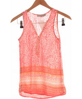 301661 Tops et t-shirts IT HIPPIE Occasion Once Again Friperie en ligne