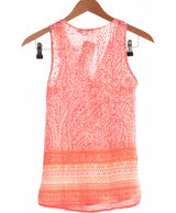 301661 Tops et t-shirts IT HIPPIE Occasion Vêtement occasion seconde main