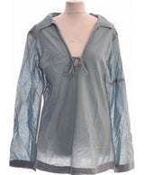 301686 Chemises et blouses MISS CAPTAIN Occasion Once Again Friperie en ligne