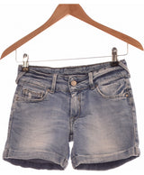 301690 Shorts et bermudas LE TEMPS DES CERISES Occasion Once Again Friperie en ligne