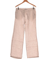 301702 Pantalons et pantacourts SOMEWHERE Occasion Once Again Friperie en ligne