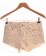 301710 Shorts et bermudas BERSHKA Occasion Once Again Friperie en ligne