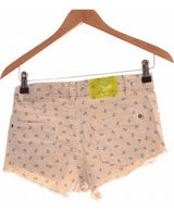 301710 Shorts et bermudas BERSHKA Occasion Vêtement occasion seconde main