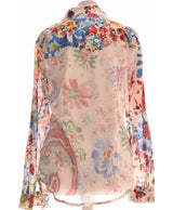 301711 Chemises et blouses DESIGUAL Occasion Vêtement occasion seconde main
