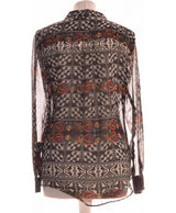 301712 Chemises et blouses MANGO Occasion Vêtement occasion seconde main
