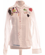301713 Chemises et blouses DESIGUAL Occasion Once Again Friperie en ligne