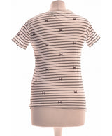 301718 Tops et t-shirts PULL AND BEAR Occasion Vêtement occasion seconde main