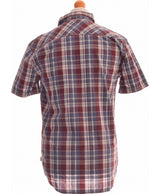 301728 Chemises et blouses QUIKSILVER Occasion Vêtement occasion seconde main