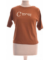 301740 Tops et t-shirts STRADIVARIUS Occasion Once Again Friperie en ligne