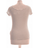 301742 Tops et t-shirts CAMAIEU Occasion Vêtement occasion seconde main