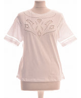301743 Tops et t-shirts MANGO Occasion Once Again Friperie en ligne