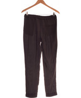 301754 Pantalons et pantacourts ZARA Occasion Vêtement occasion seconde main