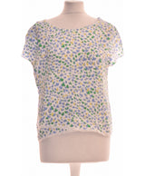 301758 Tops et t-shirts ZARA Occasion Once Again Friperie en ligne