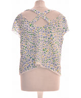 301758 Tops et t-shirts ZARA Occasion Vêtement occasion seconde main