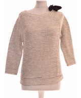 301764 Pulls et gilets NAF NAF Occasion Once Again Friperie en ligne