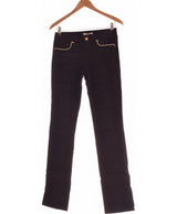 301809 Pantalons et pantacourts CAMAIEU Occasion Once Again Friperie en ligne
