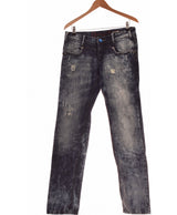 301832 Jeans DESIGUAL Occasion Once Again Friperie en ligne