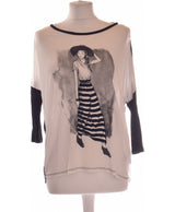 301849 Tops et t-shirts PIMKIE Occasion Once Again Friperie en ligne