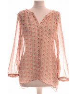 301868 Chemises et blouses COMPTOIR DES COTONNIERS Occasion Once Again Friperie en ligne