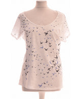 301875 Tops et t-shirts CAROLL Occasion Once Again Friperie en ligne