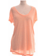 301877 Tops et t-shirts ADIDAS Occasion Once Again Friperie en ligne