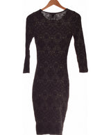 301907 Robes H&M Occasion Vêtement occasion seconde main