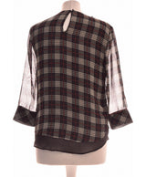 301942 Tops et t-shirts MANGO Occasion Vêtement occasion seconde main