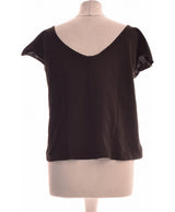 301969 Tops et t-shirts MANGO Occasion Vêtement occasion seconde main