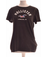 301973 Tops et t-shirts HOLLISTER Occasion Once Again Friperie en ligne